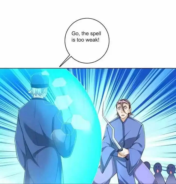 First Class Servant Ch.252