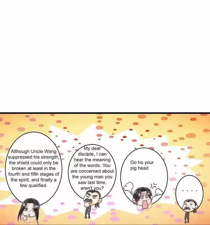 First Class Servant Ch.253