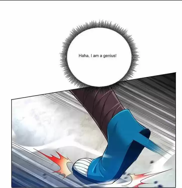 First Class Servant Ch.253