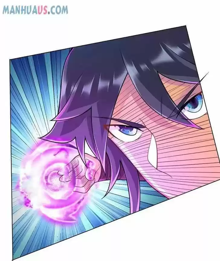 First Class Servant Ch.253