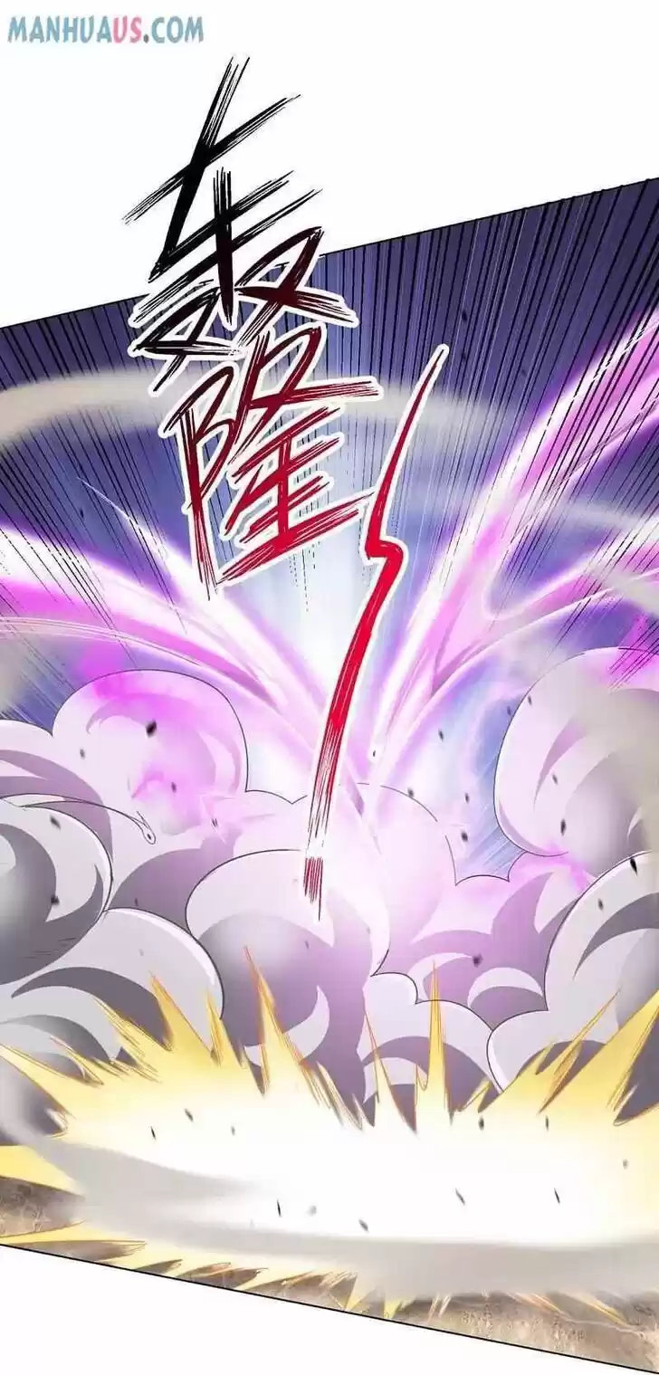 First Class Servant Ch.253