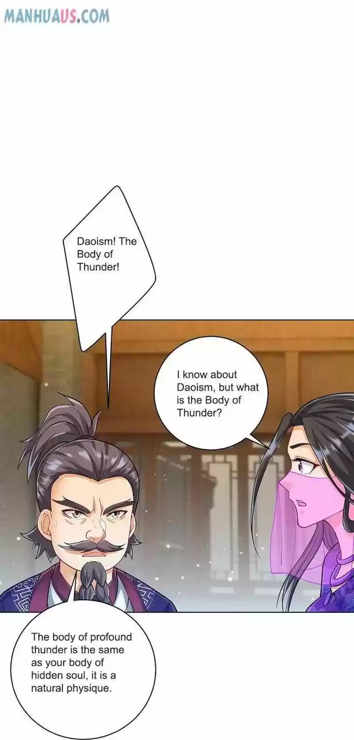 First Class Servant Ch.253