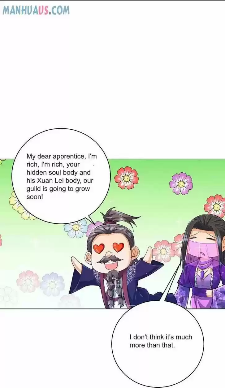 First Class Servant Ch.253