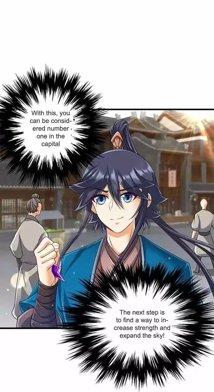 First Class Servant Ch.253