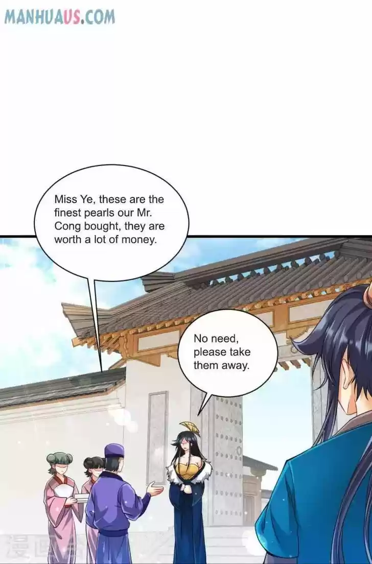 First Class Servant Ch.253