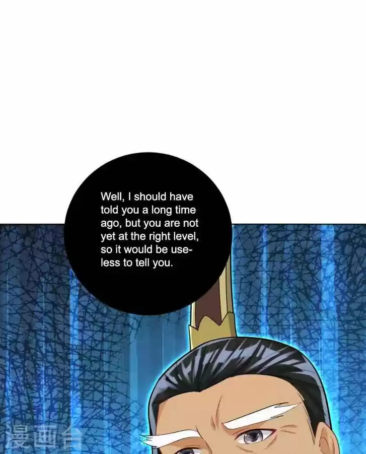 First Class Servant Ch.254