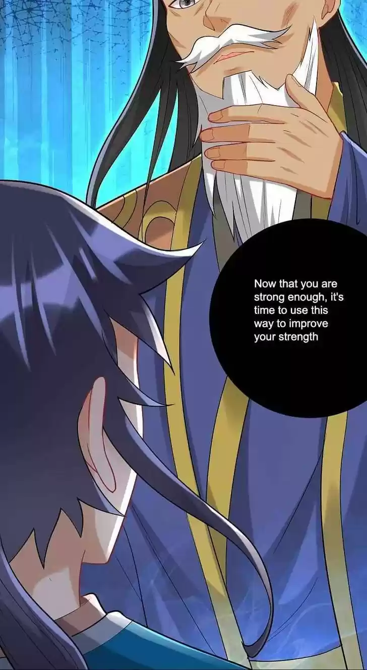 First Class Servant Ch.254