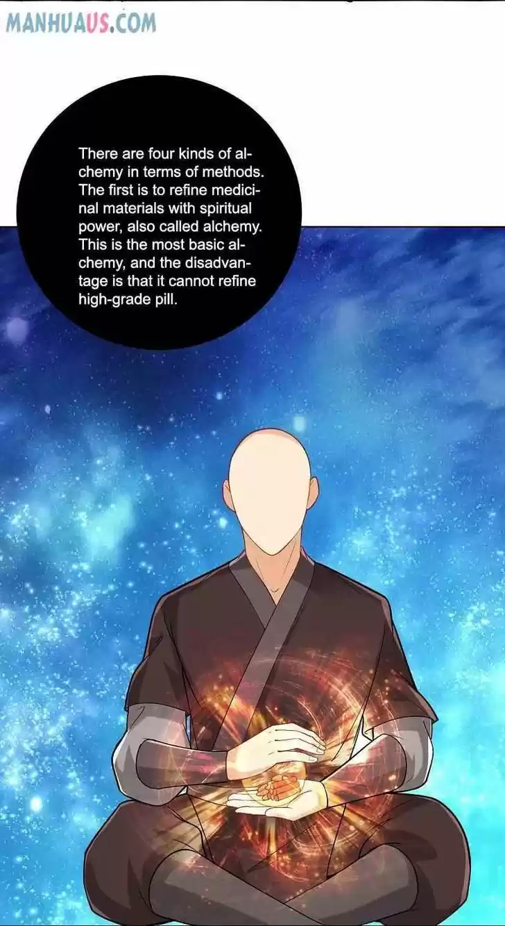 First Class Servant Ch.254