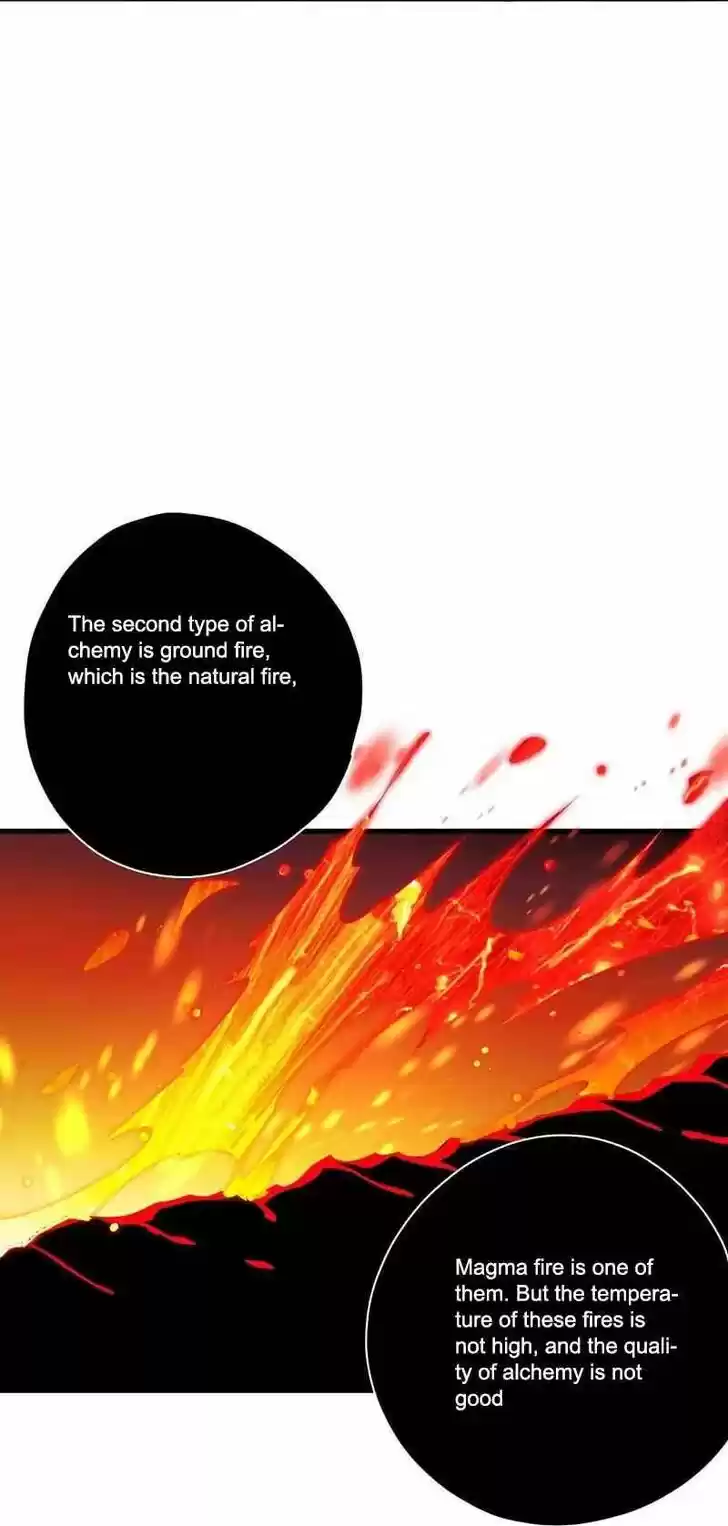 First Class Servant Ch.254