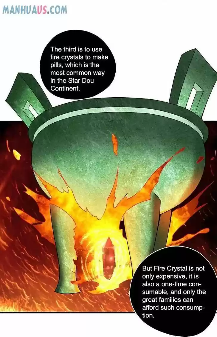 First Class Servant Ch.254