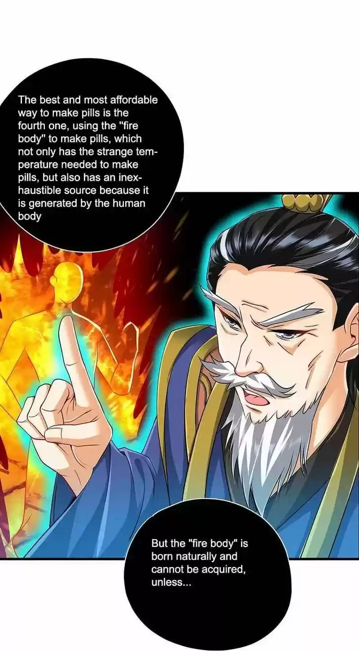 First Class Servant Ch.254