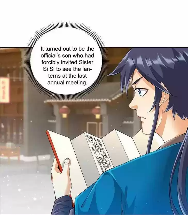 First Class Servant Ch.254