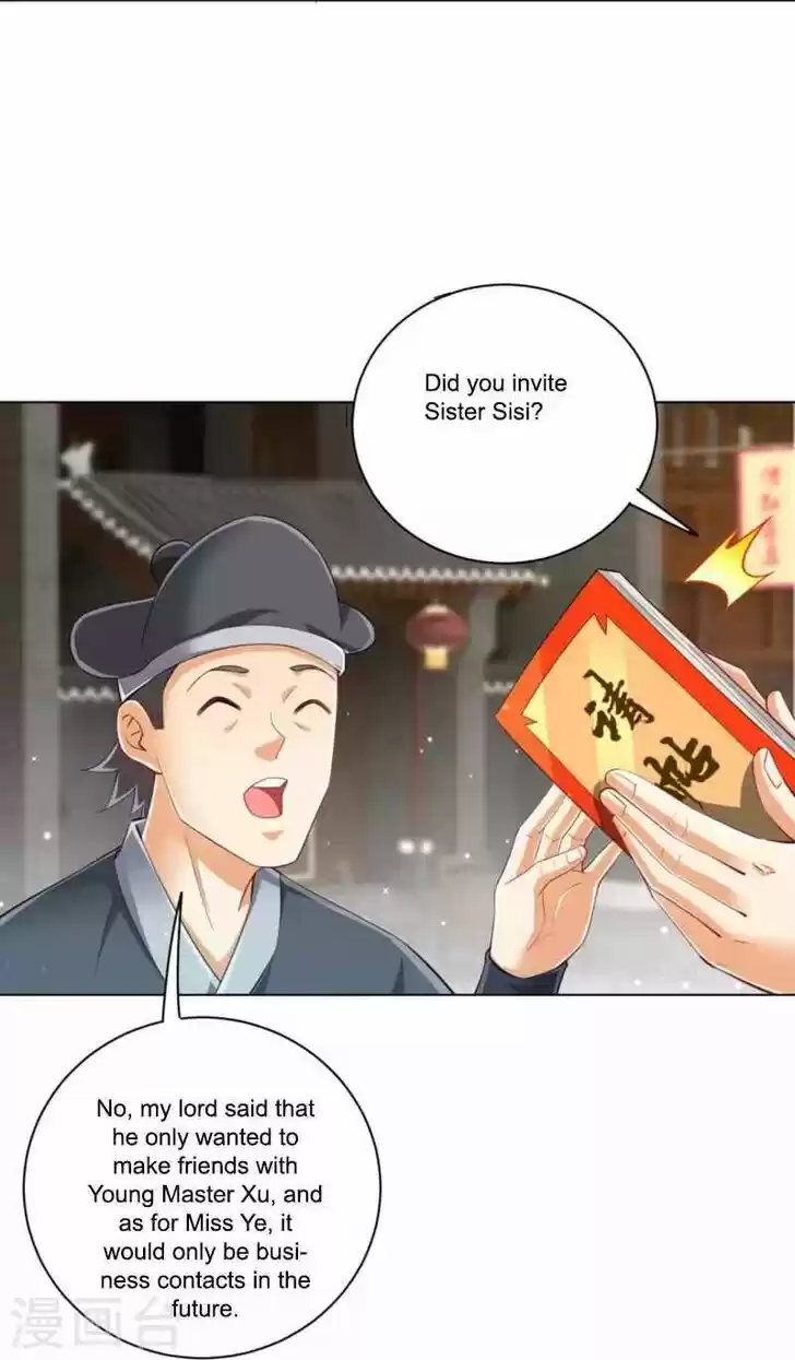 First Class Servant Ch.254