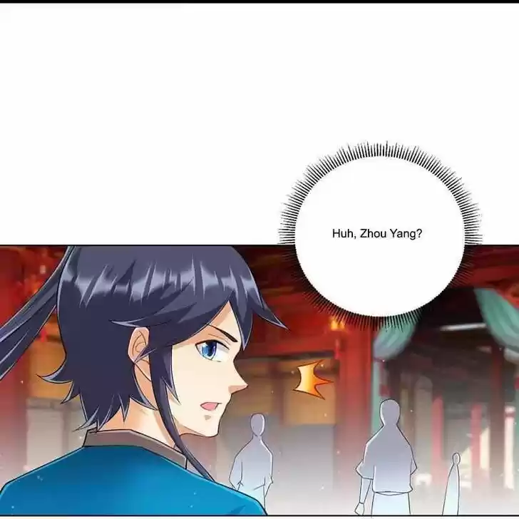 First Class Servant Ch.254