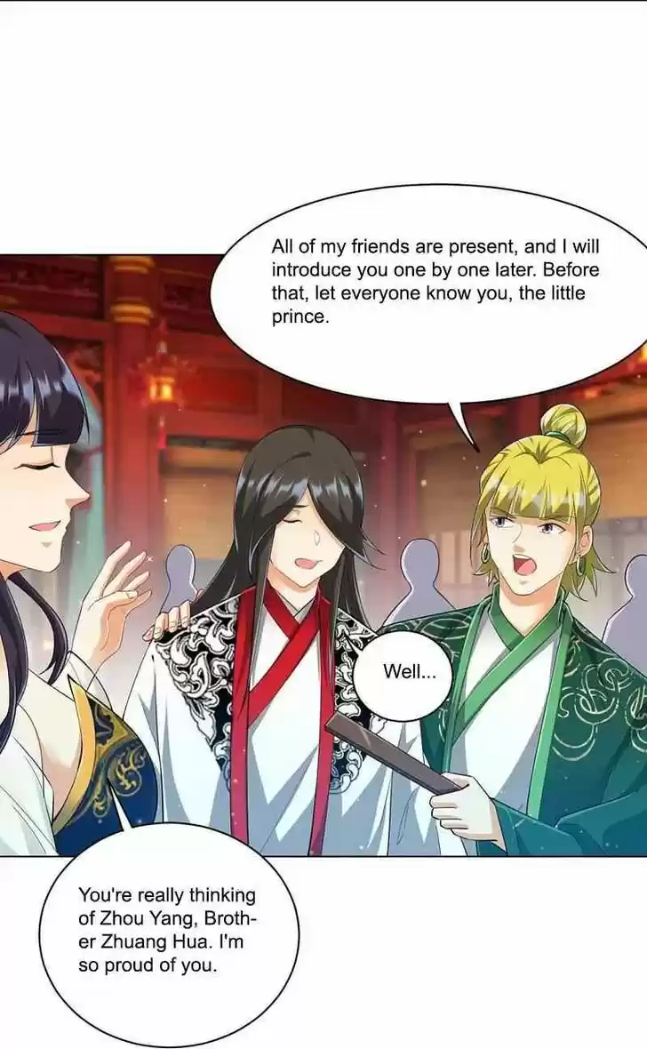 First Class Servant Ch.254