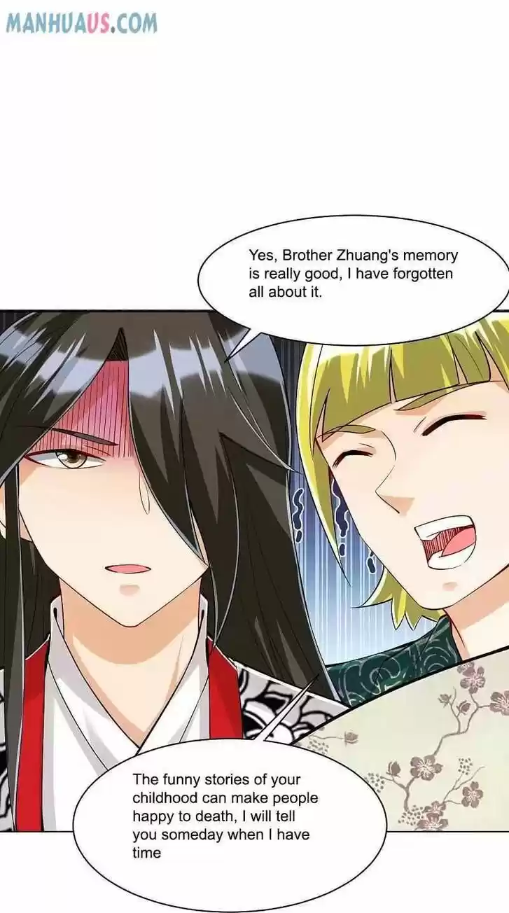 First Class Servant Ch.254