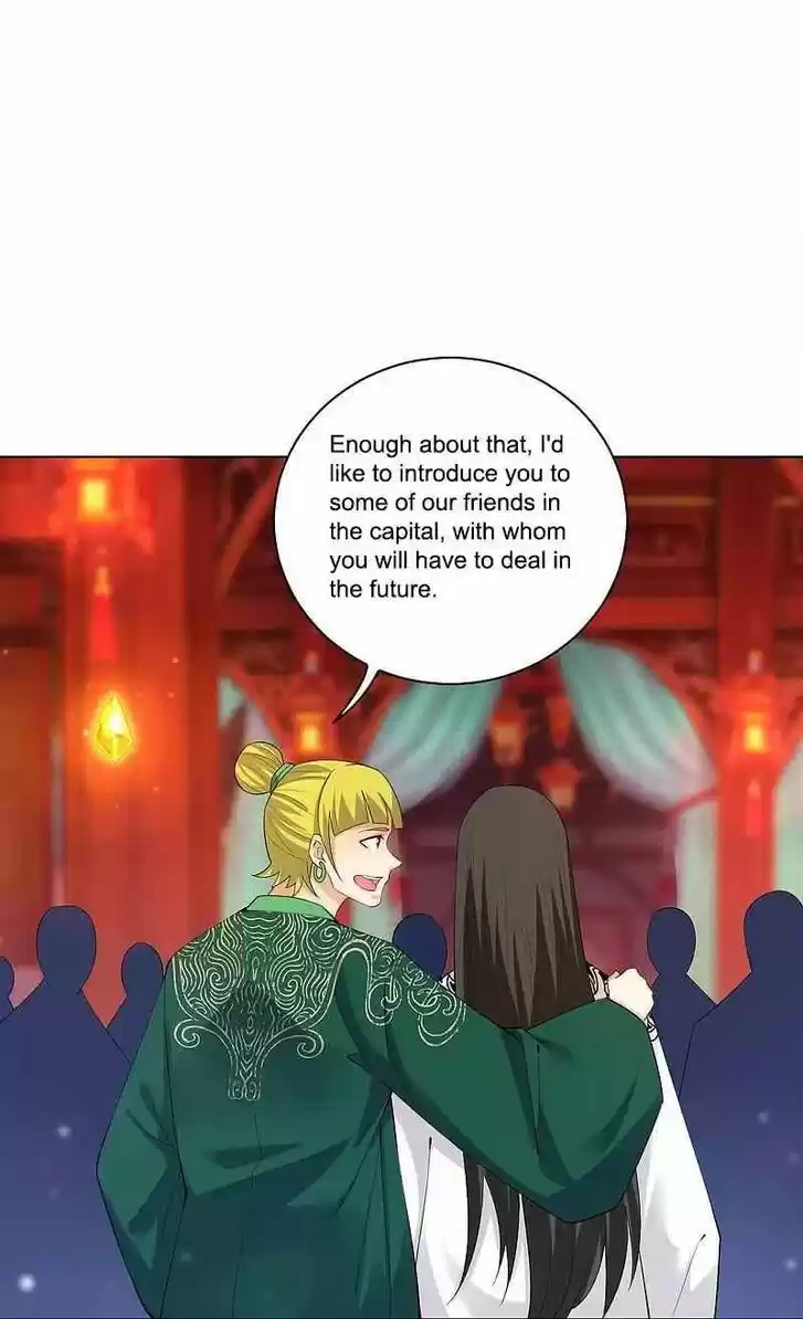 First Class Servant Ch.254