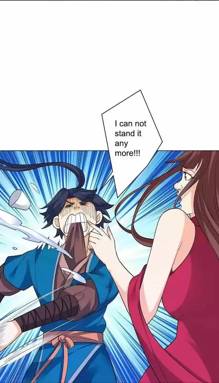 First Class Servant Ch.255