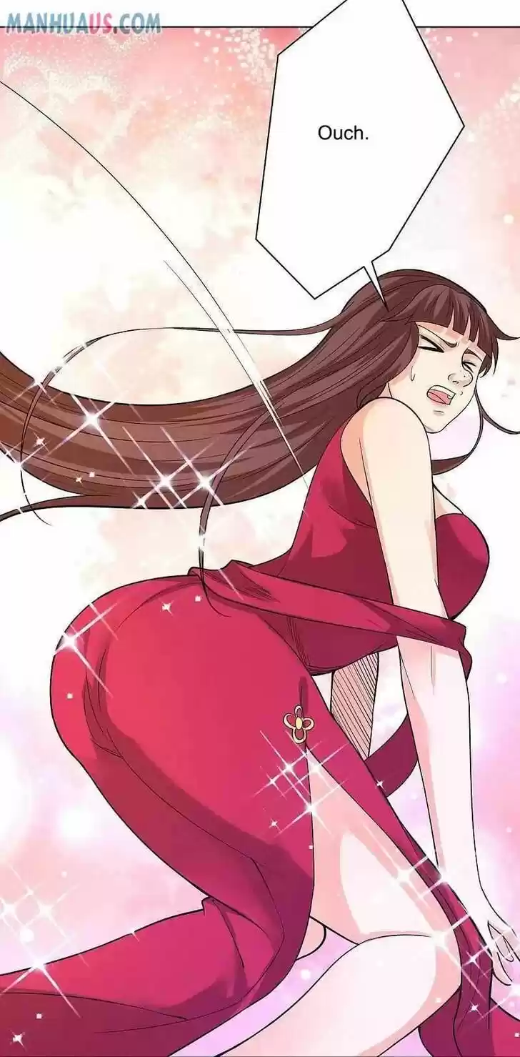 First Class Servant Ch.255