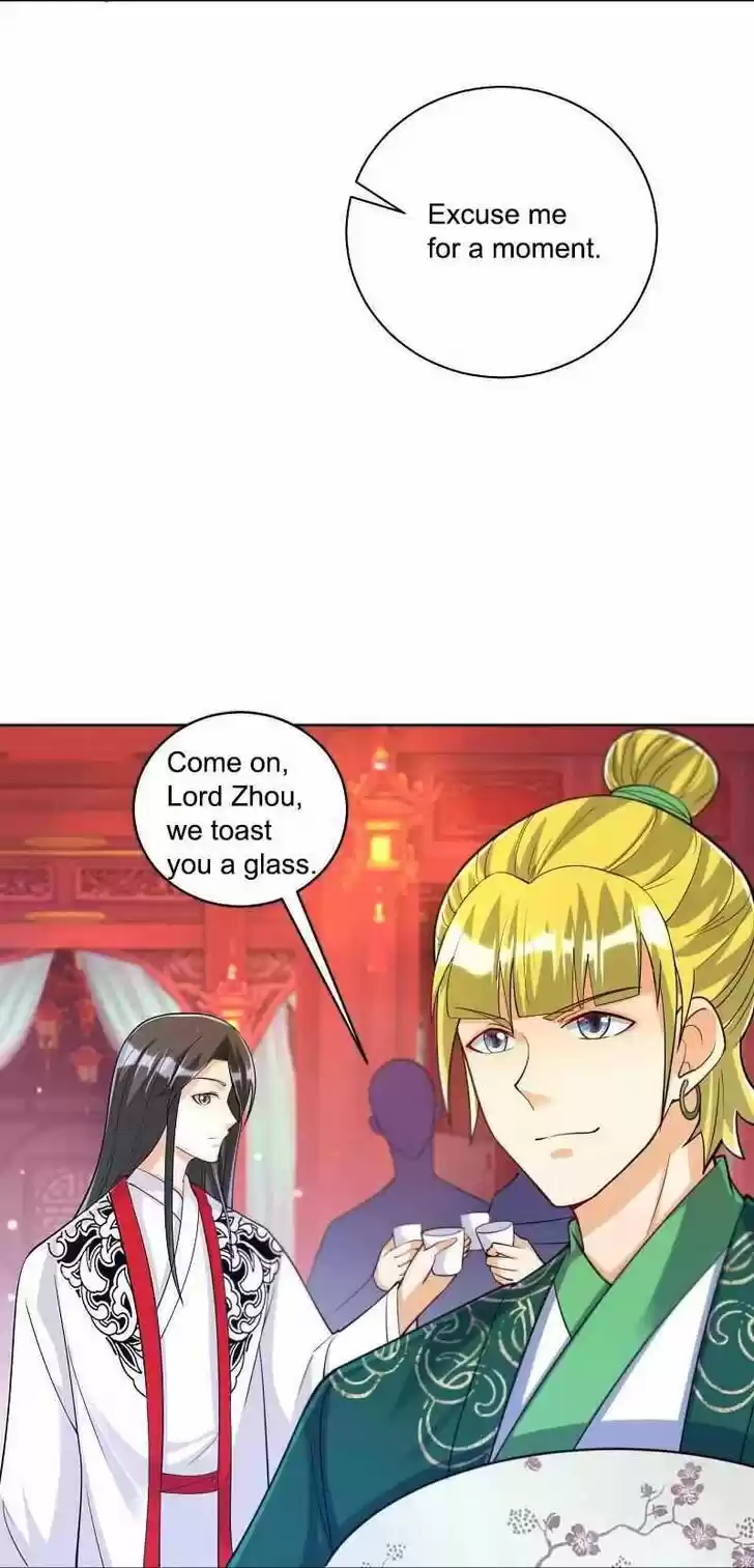 First Class Servant Ch.255