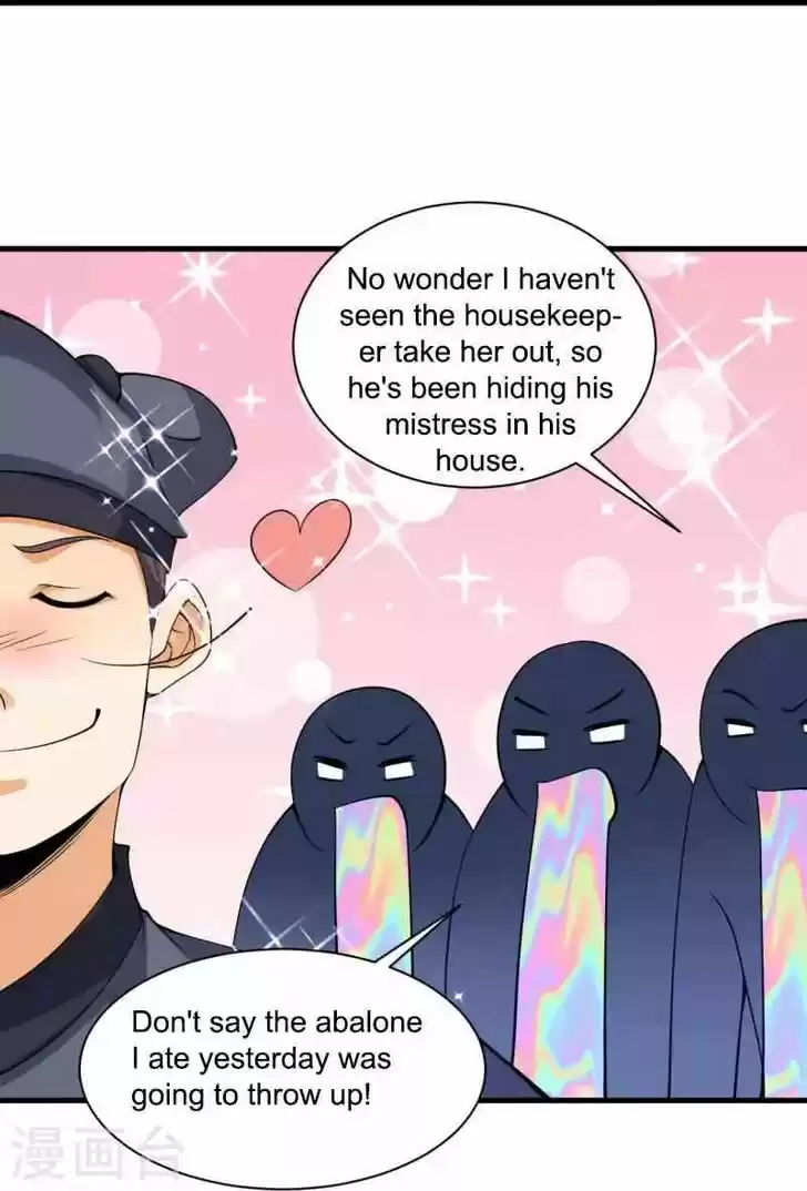 First Class Servant Ch.255