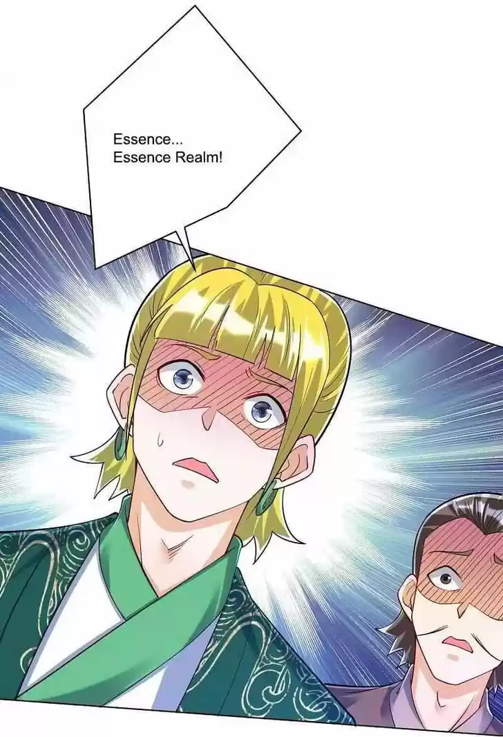 First Class Servant Ch.255