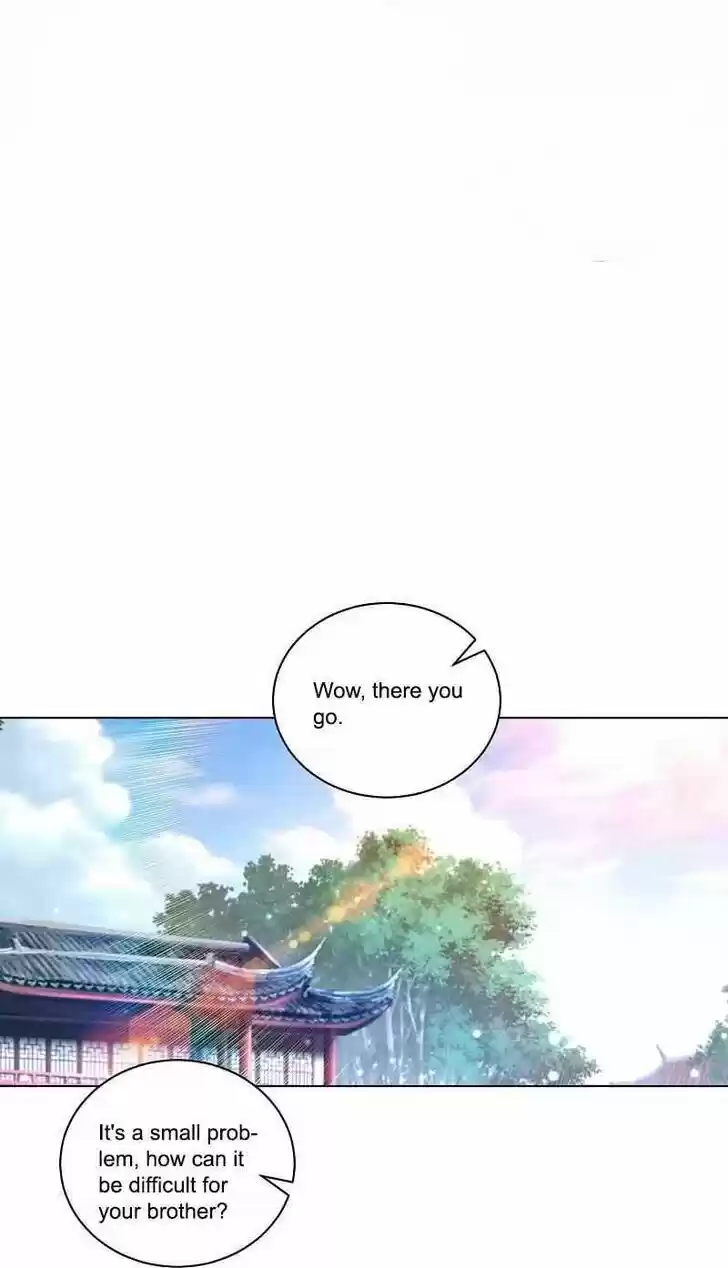 First Class Servant Ch.257