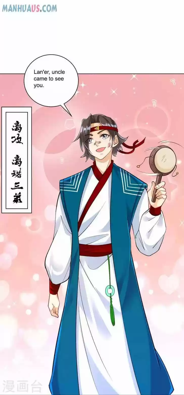 First Class Servant Ch.257