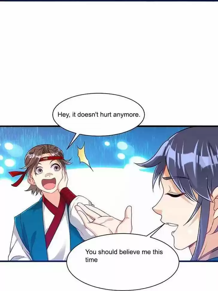 First Class Servant Ch.257