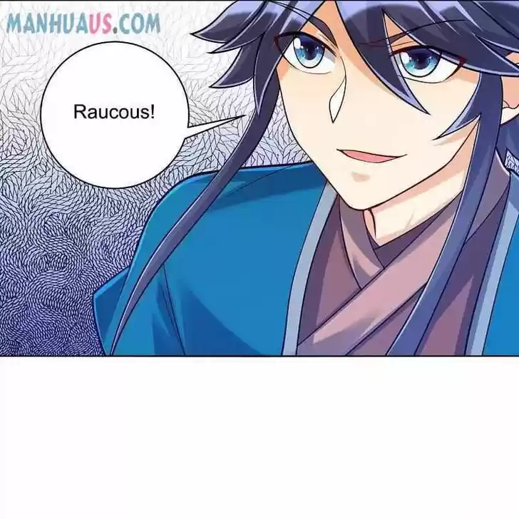 First Class Servant Ch.258