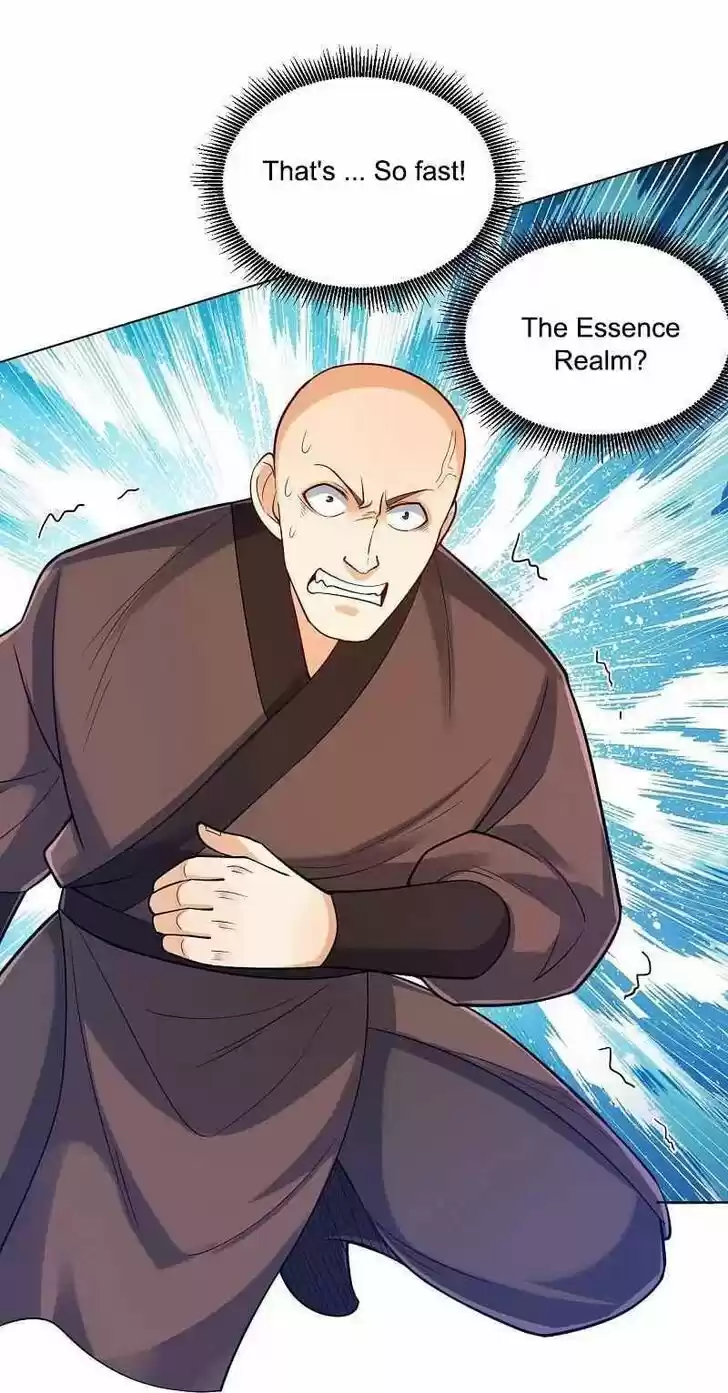 First Class Servant Ch.258