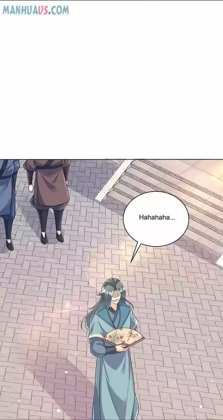 First Class Servant Ch.258