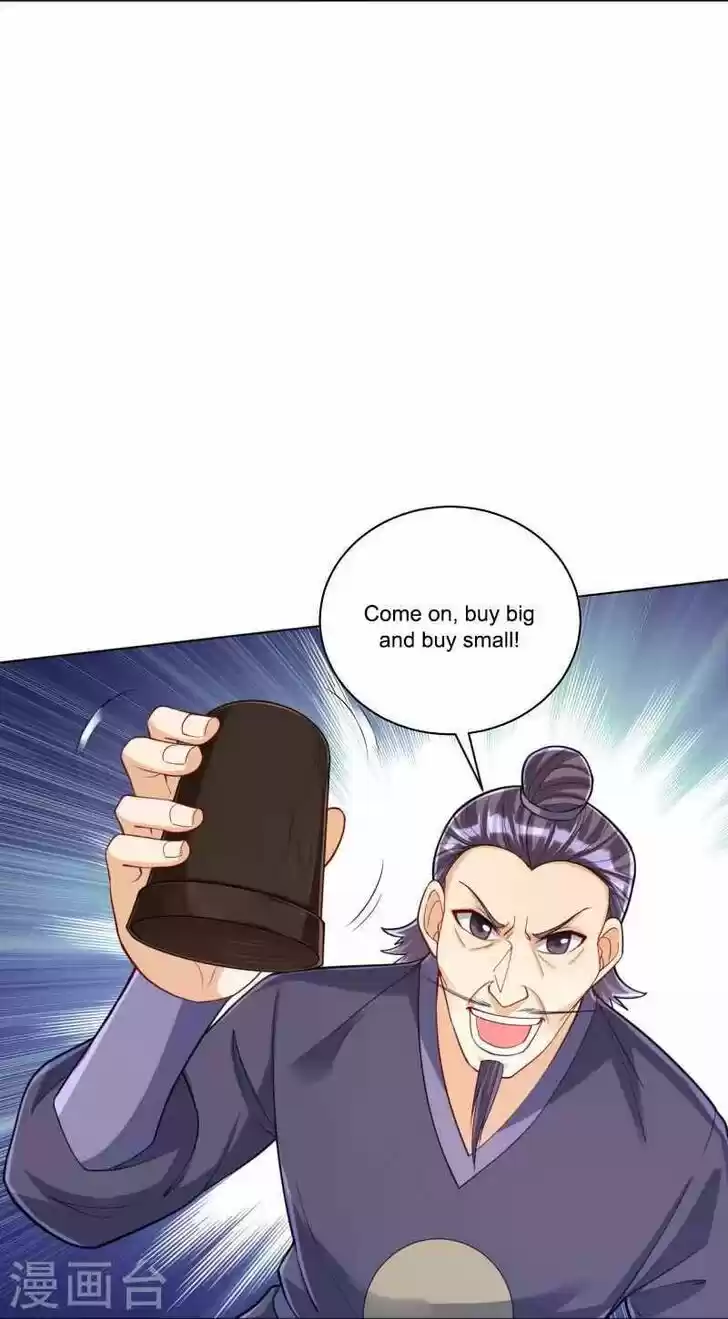 First Class Servant Ch.258