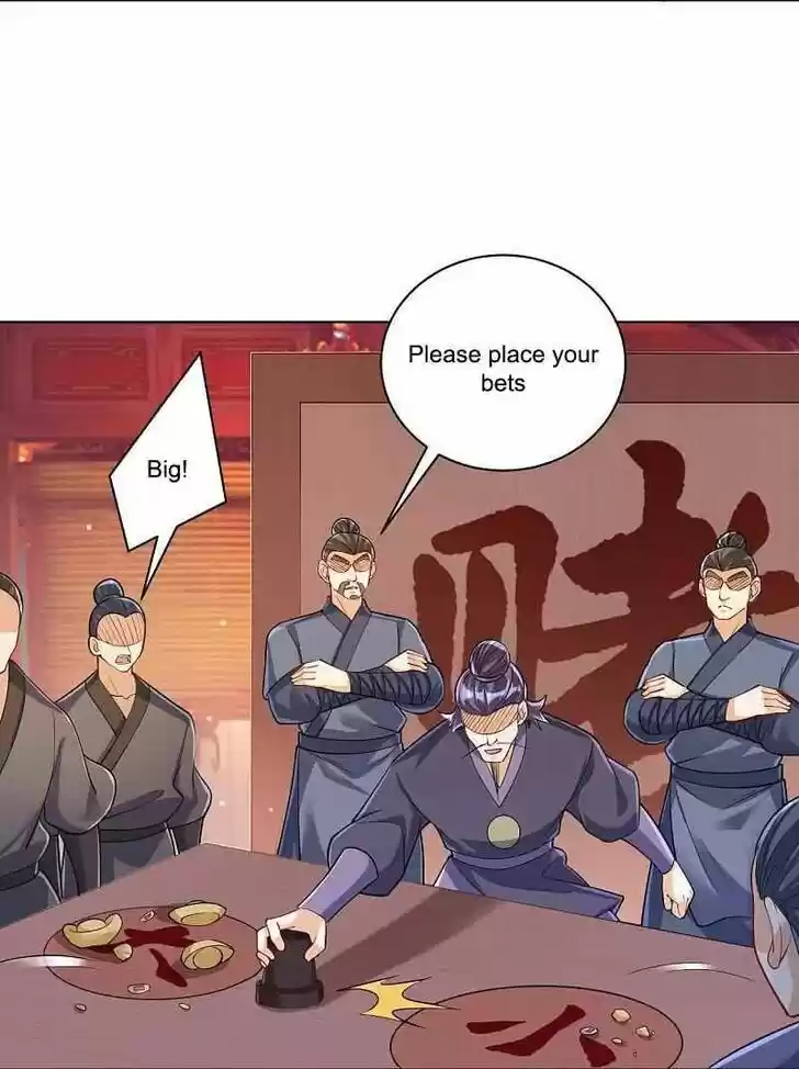 First Class Servant Ch.258