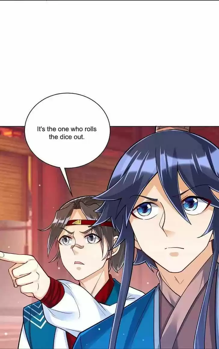 First Class Servant Ch.258