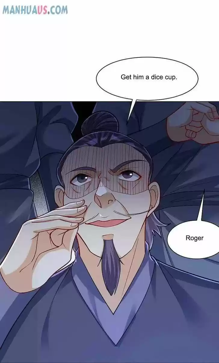 First Class Servant Ch.258