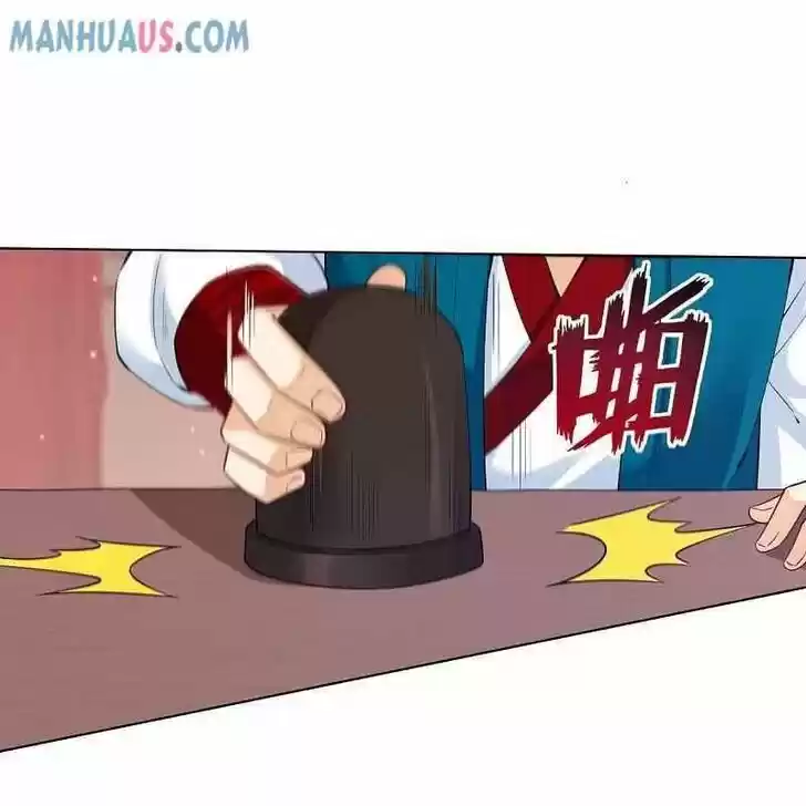 First Class Servant Ch.258