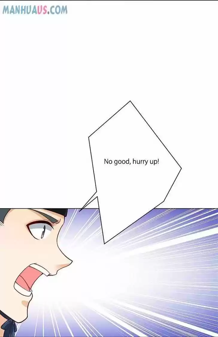 First Class Servant Ch.264