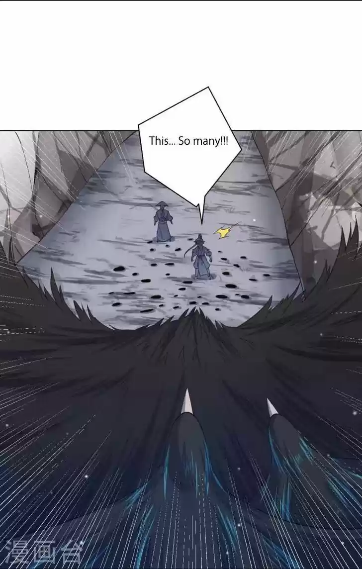 First Class Servant Ch.264