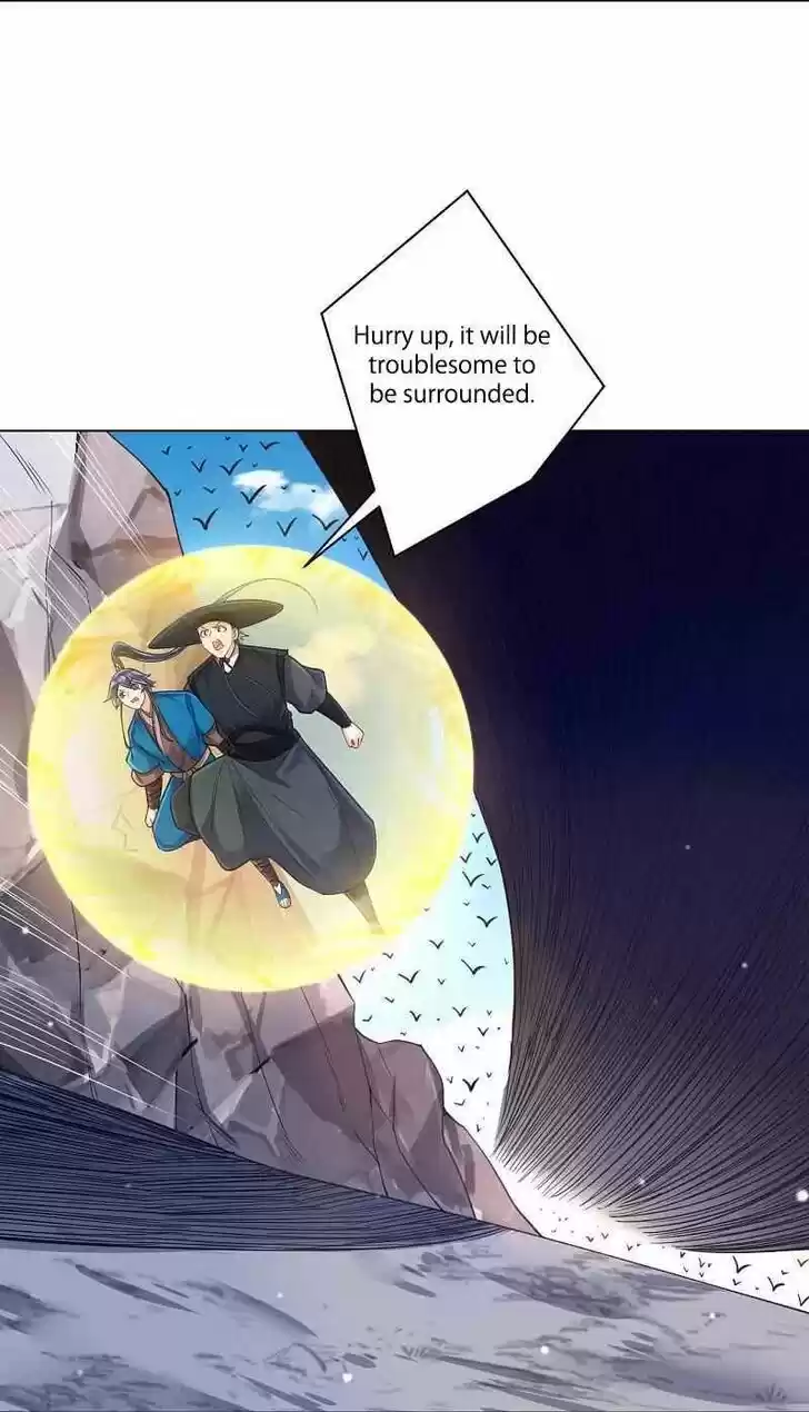 First Class Servant Ch.264