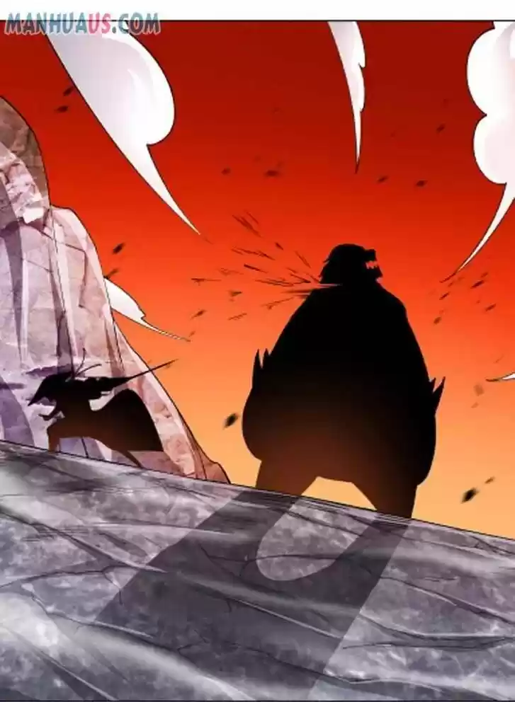 First Class Servant Ch.264