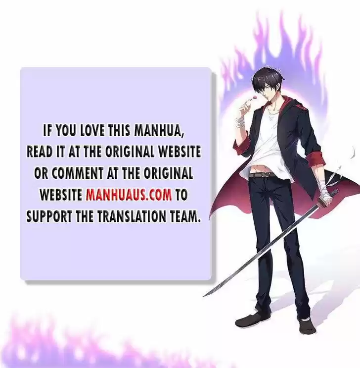 First Class Servant Ch.264