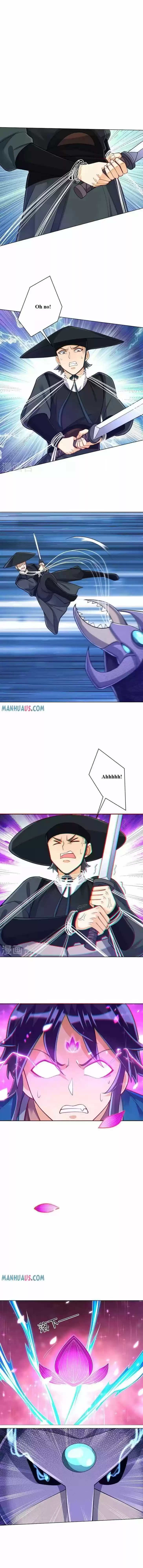 First Class Servant Ch.271