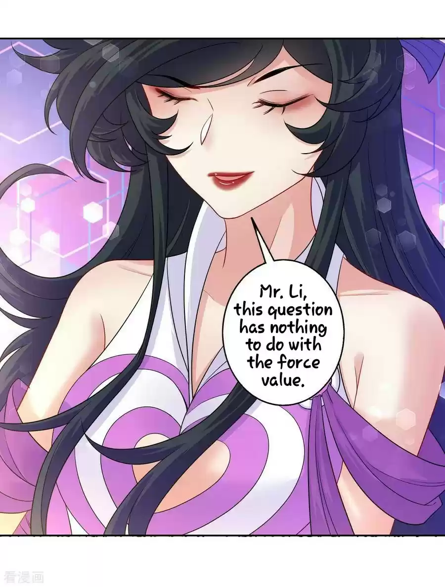 First Class Servant ch.28