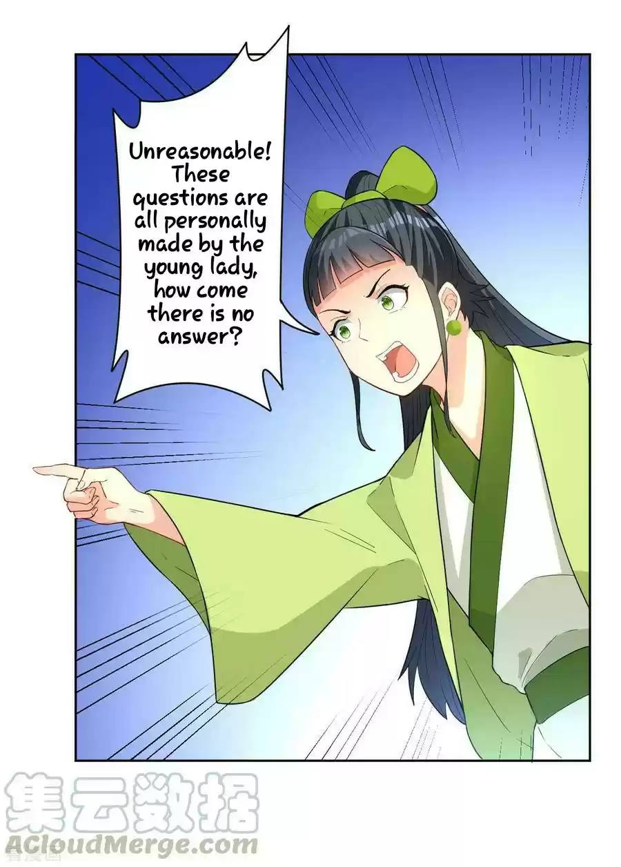 First Class Servant ch.28