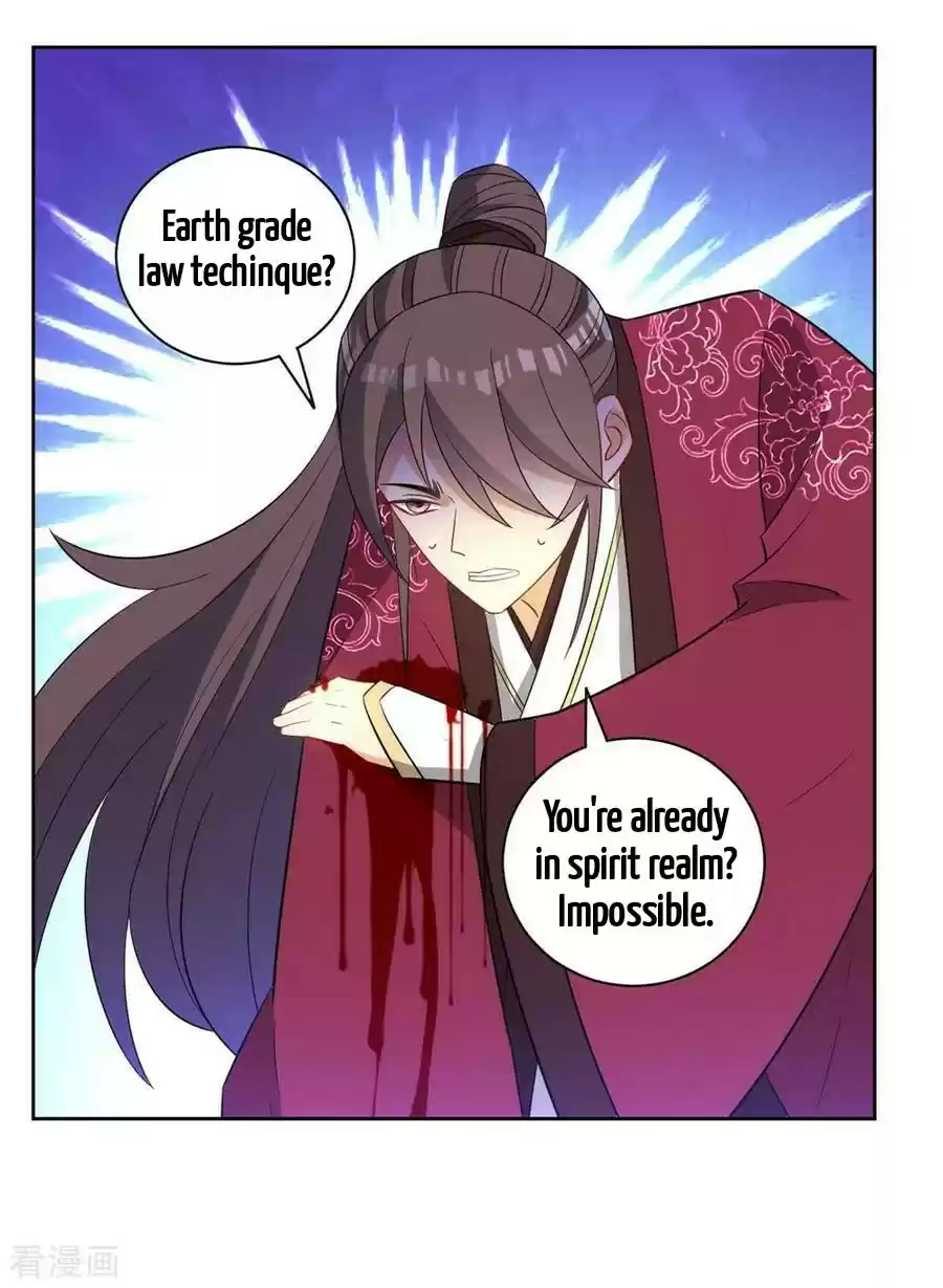 First Class Servant ch.41