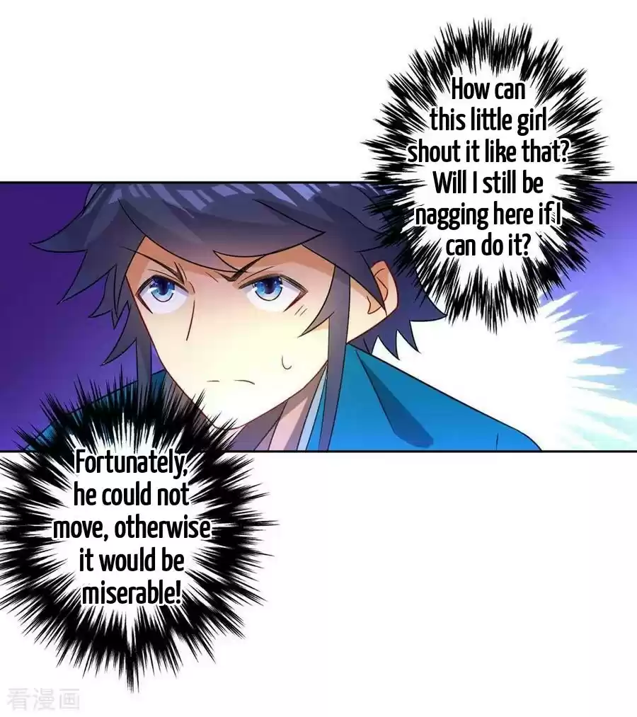 First Class Servant ch.41