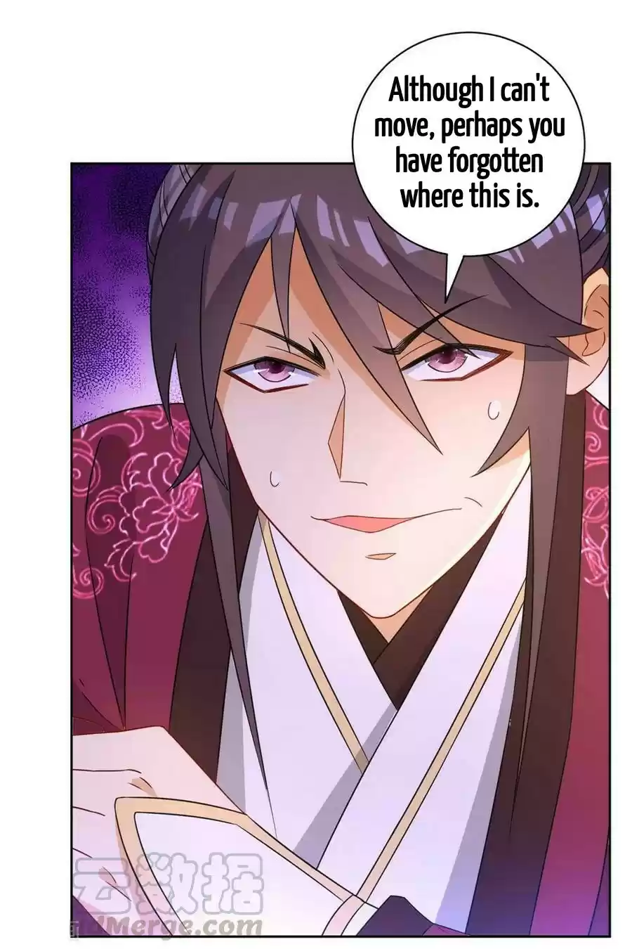 First Class Servant ch.41