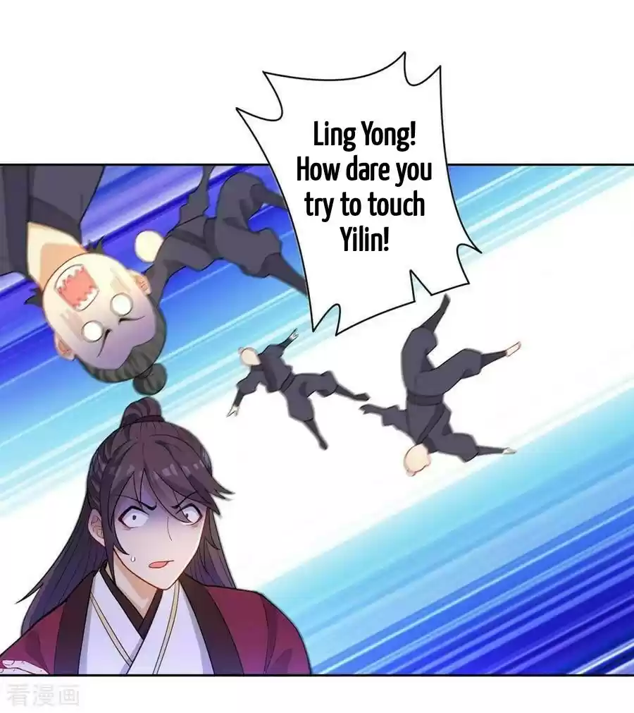 First Class Servant ch.41