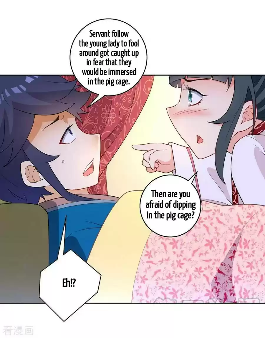 First Class Servant ch.41